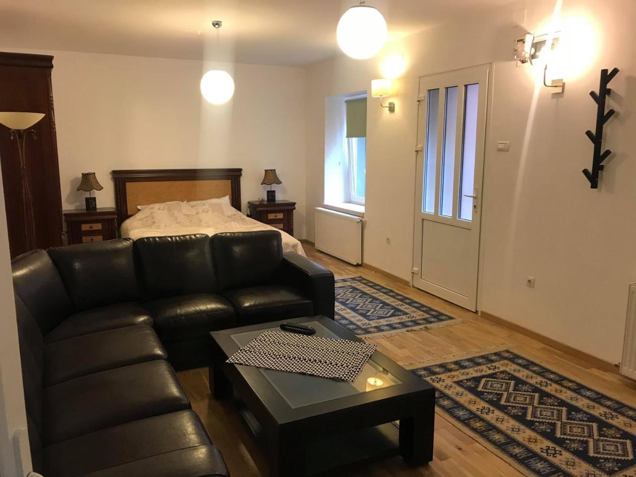 Da Vinci Hotel Brasov Ngoại thất bức ảnh