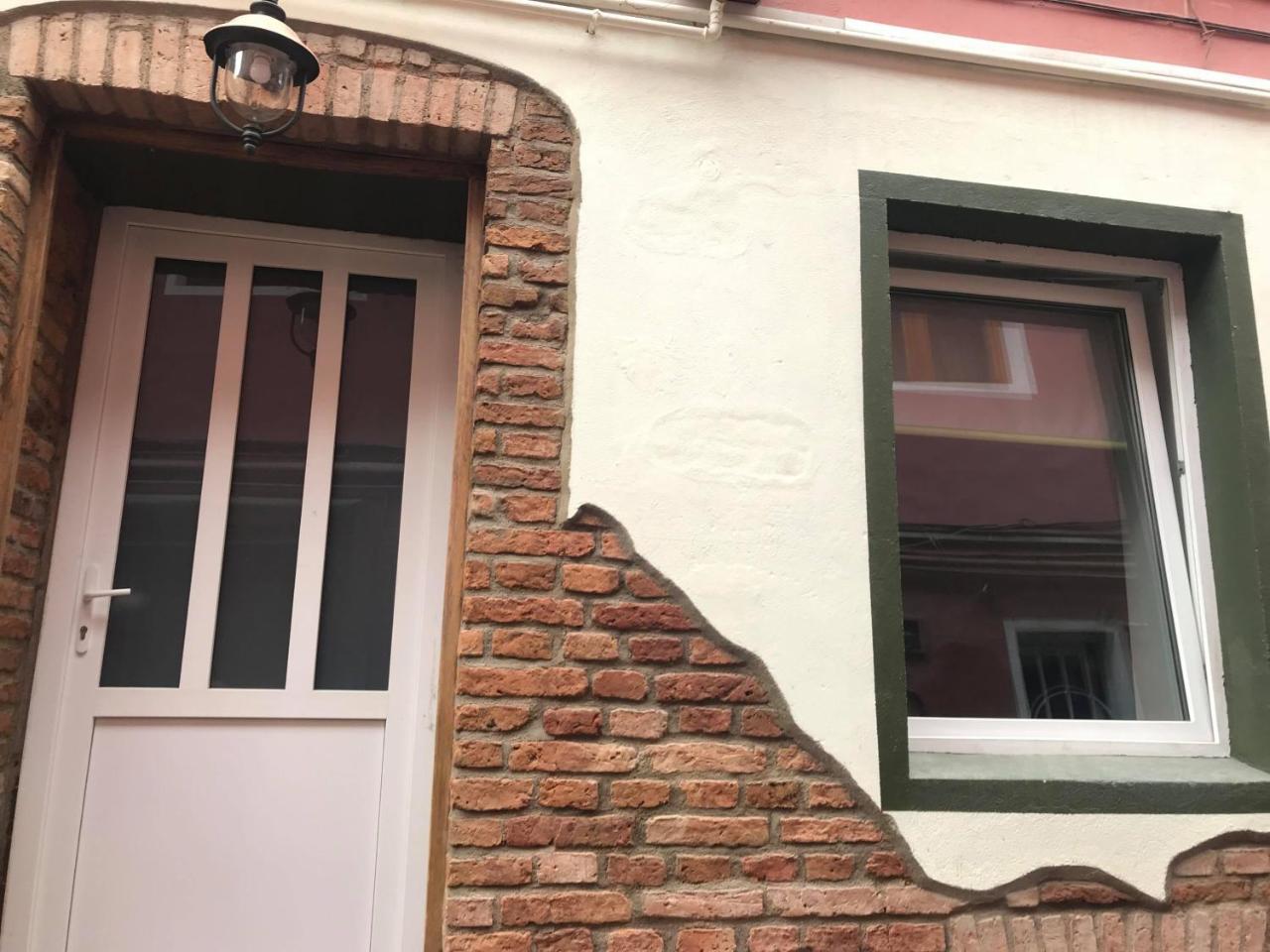 Da Vinci Hotel Brasov Ngoại thất bức ảnh